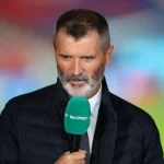 Roy Keane Kritik Rekor Assist Bruno Fernandes Juara Lebih Penting