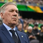 Timnas Brasil Perpanjang Kontrak Carlo Ancelotti Hingga 2030