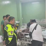 Tragedi Tol Paspro Dua Staf Anggota Dpr Meninggal Dunia Gus Hilman Dalam Kondisi Kritis