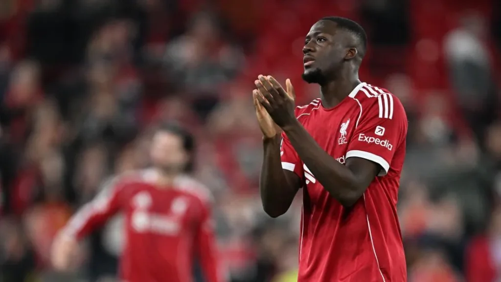 Ibrahima Konate Resmi Tinggalkan Liverpool Setelah Kontrak Berakhir