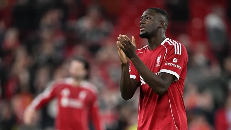 Ibrahima Konate Resmi Tinggalkan Liverpool Setelah Kontrak Berakhir