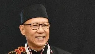 Keteladanan Pancasila Di Era Digital Fondasi Kohesi Sosial Dalam Badai Post Truth
